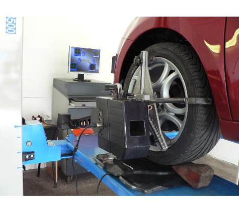 Auto Tune & Mechanical - Berrimah, NT