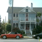 Coronado Victorian House