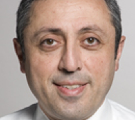 Dr. Zaza J Aivazi, MD - New York, NY