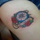 Ancient Art Tattoos - Tattoos