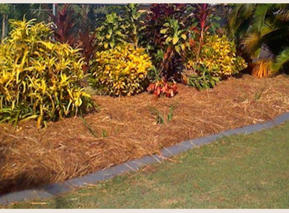 Shuker Farm - Darwin River, NT