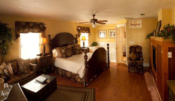 Casa De Solana Bed and Breakfast - Saint Augustine, FL