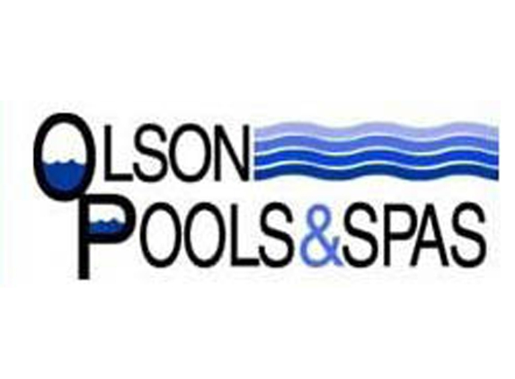 Olson Pools & Spas - Hawley, MN