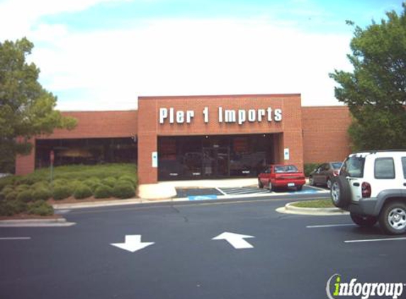 Pier 1 Imports - Charlotte, NC