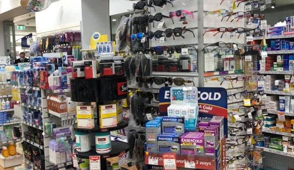 Creelman's Pharmacy - Melbourne, VIC