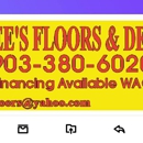 Renee's Floors - Floor Materials