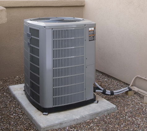 4 Season Heating & Cooling - Cannon Falls, MN