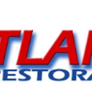 Atlantic Restoration Services - Fire & Water Damage Restoration