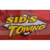 Sid's Towing Service gallery