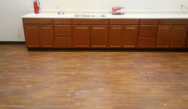 Elite Flooring, LLC - Holden, LA