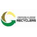 Grease Recyclers - Recycling Equipment & Services