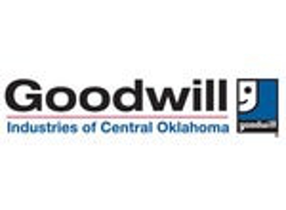 Goodwill Stores - Shawnee, OK