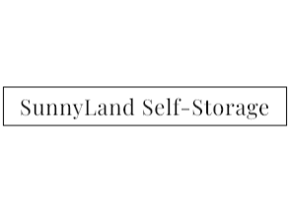 Sunnyland Self Storage - Hiram, GA