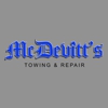 McDevitt's Towing gallery