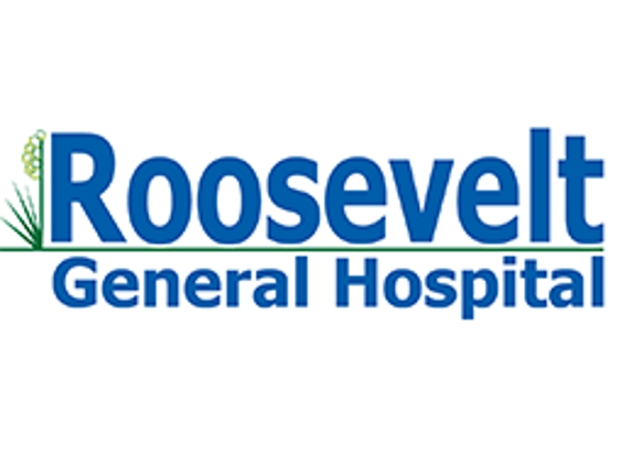 Roosevelt General Hospital - Portales, NM