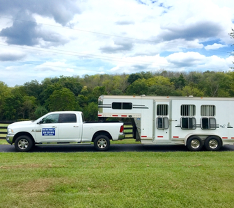 Muller Horse Transport - Stamping Ground, KY