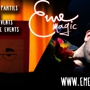 Magician for Birthday Parties and Corporate Events - EmE MaGiC