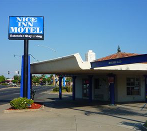 Nice Inn