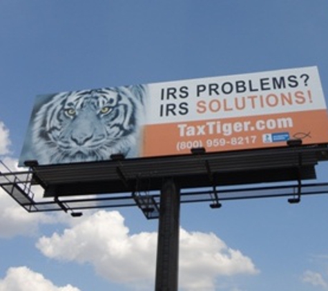 TAX TIGER - Austin, TX