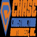 Chase Construction North West, Inc. - Shingles