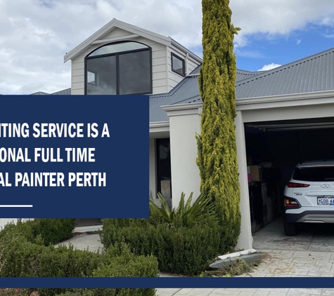 Auzz Painting Service - Stratton, WA. AUZZ Painting Service is a professional full time Industrial Painter Perth.