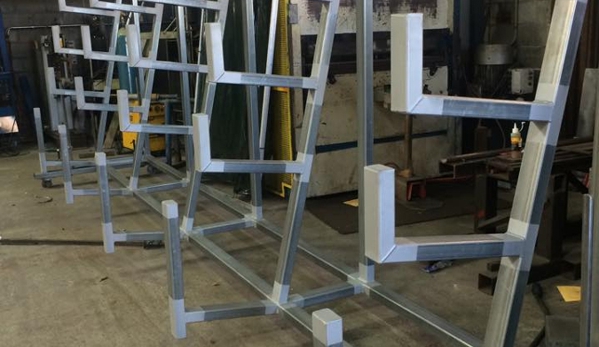AJC Metal Products - Northgate, QLD