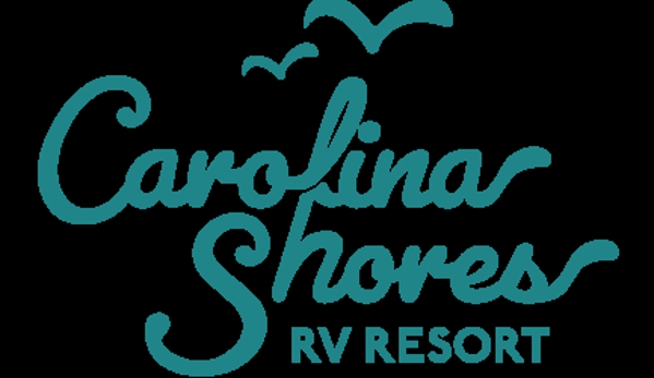 Carolina Shores RV Resort - Surfside Beach, SC