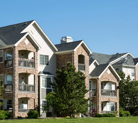 Aspen Ridge Apartments - Aurora, CO