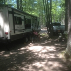 Higgins Lake / Roscommon KOA