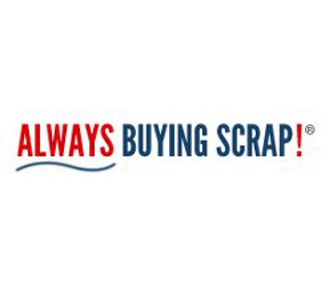 Always Buying Scrap Inc - Durham, NC