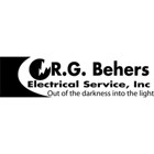 R.G. Behers Electrical Service Inc