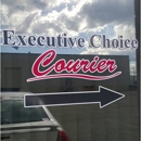 Executive Choice Courier - Courier & Delivery Service