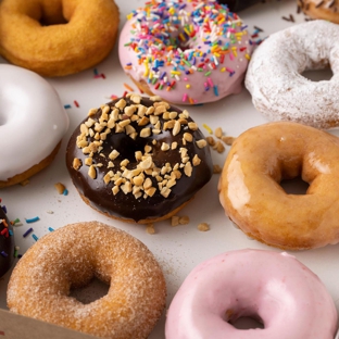 Duck Donuts - Rancho Cucamonga, CA