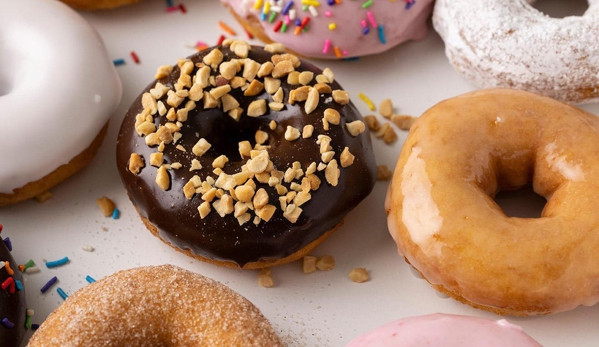 Duck Donuts - Suffolk, VA