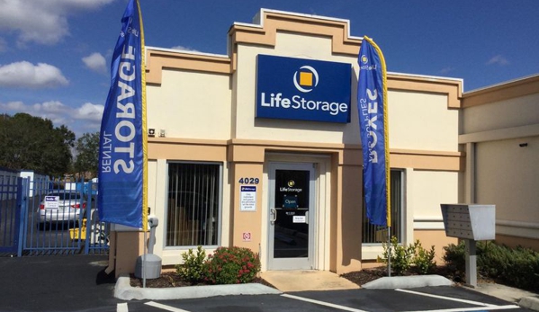 Life Storage - Sarasota - Sarasota, FL