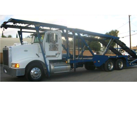 Quality Truck Sales - Fontana, CA