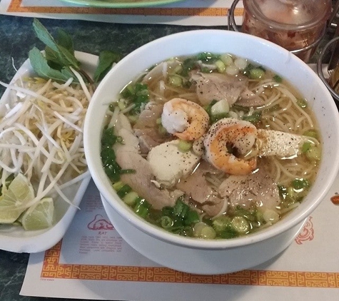 Green Papaya Vietnamese Cuisine - Hialeah, FL