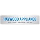 Haywood Appliance