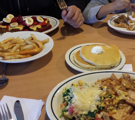 IHOP - Bronx, NY