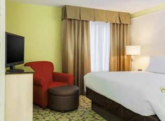 Hilton Garden Inn Tallahassee - Tallahassee, FL