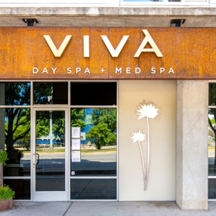 Viva Day Spa + Med Spa | Lamar - Austin, TX. Viva Day Spa Lamar - Exterior
