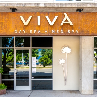 Viva Day Spa + Med Spa Lamar - Austin, TX. Viva Day Spa Lamar - Exterior