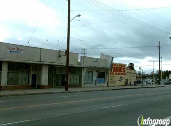 Protocol Telecommunications - Van Nuys, CA