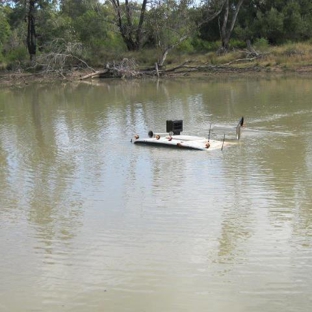 Moree Heavy Towing & Salvage