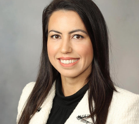 Thais D. Coutinho, M.D. - Rochester, MN