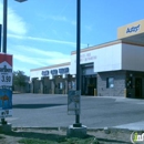 Astro - Gas Stations