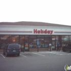 Holiday Stationstore