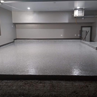 Epoxy Floors MX - Addison, IL