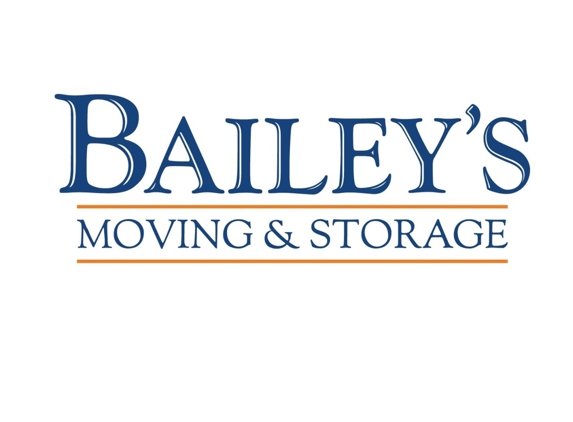 Bailey's Logistic Services - Salt Lake City, UT