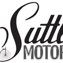 Suttle Motor Corporation - Automobile Body Repairing & Painting